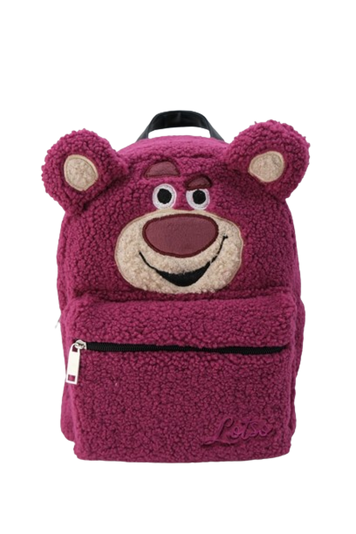 Sac A Dos | Toy Story | Sac &agrave; Dos Nomadict Lotso Teddy